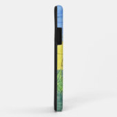 farbenfrohe Camels Case-Mate iPhone Hülle (Hinten/Rechts)