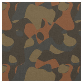 farbenfrohe Camouflage abstrakt Stoff