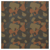 farbenfrohe Camouflage abstrakt Stoff (Muster)