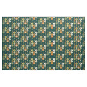Farbenfrohe Cello Muster Stoff (Yard (91,4 cm))