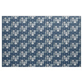 Farbenfrohe Cello Muster Stoff (Yard (91,4 cm))
