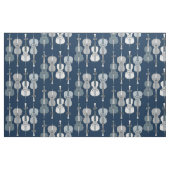 Farbenfrohe Cello Muster Stoff (Fat Quarter (45,7 x 55,9 cm))