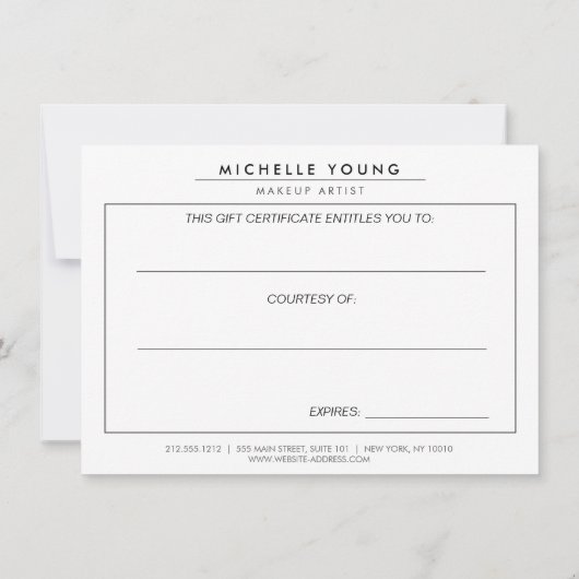 Farbenfrohe Confetti Bokeh über das schwarze Gesch (Rückseite)