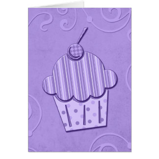 Farbenfrohe Cupcake Art