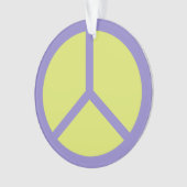 Farbenfrohe Dekoration (Vorderseite)