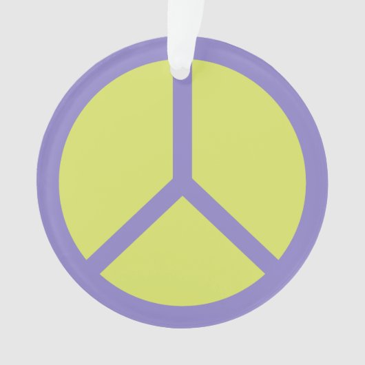 Farbenfrohe Dekoration (Vorderseite)