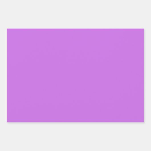 Farbenfrohe Diamantstars zur Koordination von Gesc Geschenkpapier Set (Vorderseite 3)