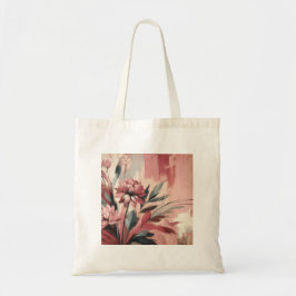 Farbenfrohe Einkaufstüte Tragetasche