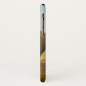 Farbenfrohe Elephant iPhone Gehäuse Case-Mate iPhone Hülle (Hinten/Links)