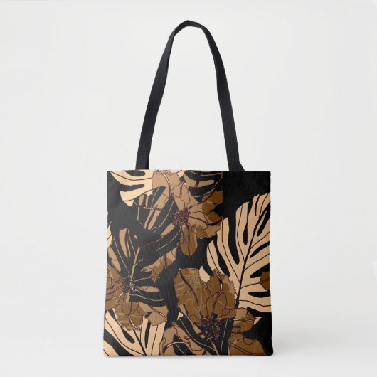 Farbenfrohe Erdbeere: Wasserfarbene, rosa Erbsen Tasche (Vorderseite)