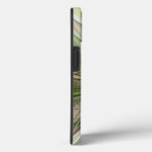 Farbenfrohe Fantasie Modernes Abstraktes Fraktal B Case-Mate iPhone Hülle (Rückseite / Rechts)