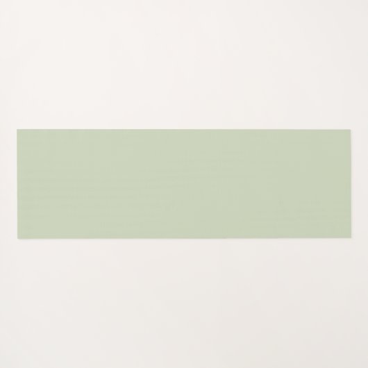 Farbenfrohe Fantasie Modernes Abstraktes Fraktal B Yogamatte (Rückseite (Horizontal))