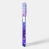 Farbenfrohe Farben für Tiefenwasser Case-Mate iPhone Hülle (Rückseite / Rechts)