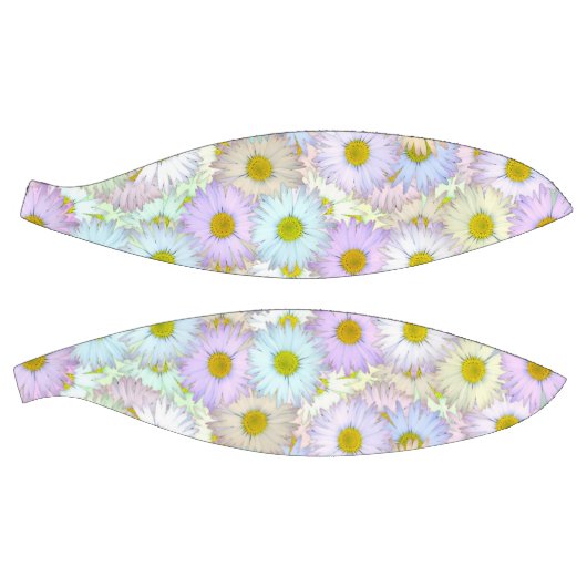 Farbenfrohe Farbmuster - pastellfarben Basketball (Panele)