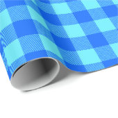 Farbenfrohe Festfeier Gefallen Bridal Showe Geschenkpapier (Rolleneckpunkt)