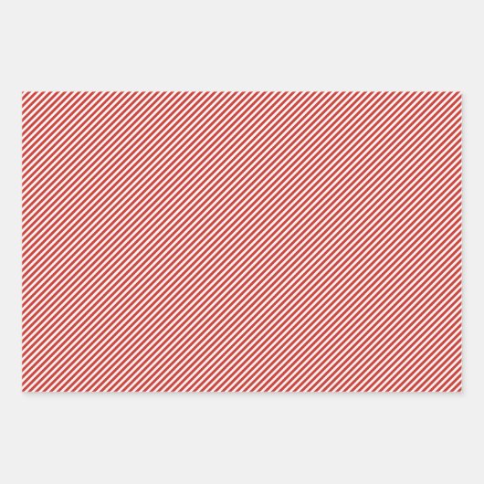 Farbenfrohe Festspiele Party Lichter Art Muster Geschenkpapier Set (Vorderseite 3)