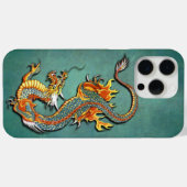 Farbenfrohe Feuerstelle Case-Mate iPhone Hülle (Rückseite (Horizontal))