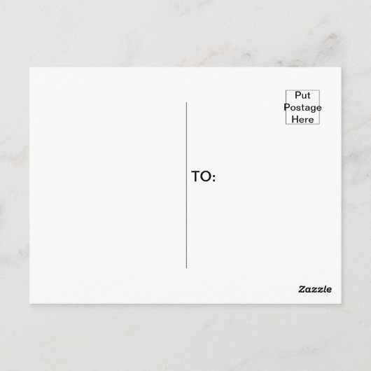 Farbenfrohe Feuerwerkskörper - Fahrradvergnügungsp Postkarte (Rückseite)