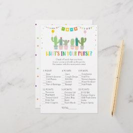 Farbenfrohe Fiesta Kaktus Was ist in deinem Handsp