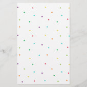 Farbenfrohe Fiesta Kaktus Was ist in deinem Handys (Rückseite)