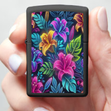 Farbenfrohe florale Tapisserie des Lebens b
