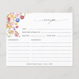 Farbenfrohe Frühlingssonne Brautparty Rezept