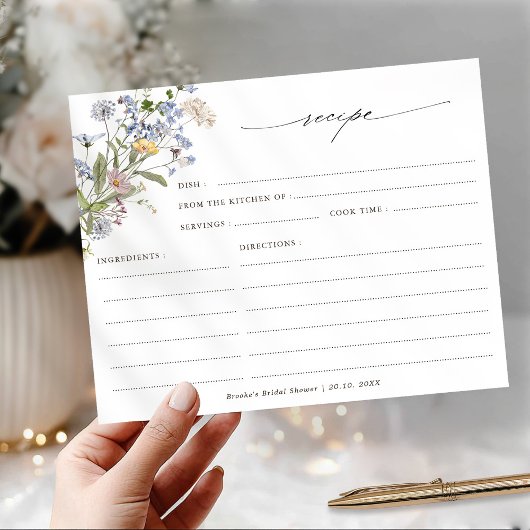 Farbenfrohe Frühlingssonne Brautparty Rezept