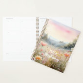 Farbenfrohe Frühlingswiese Planer (Anzeige)