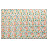Farbenfrohe Garden Bouquet Muster Stoff (Fat Quarter (45,7 x 55,9 cm))