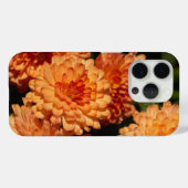Farbenfrohe gelbe Blumen Case-Mate iPhone Hülle (Rückseite (Horizontal))