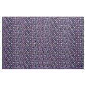 Farbenfrohe Geometrien Stoff (Fat Quarter (45,7 x 55,9 cm))
