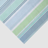 Farbenfrohe gestreifte Stoffgewebe Gewebe Seidenpapier (Ausschnitt)