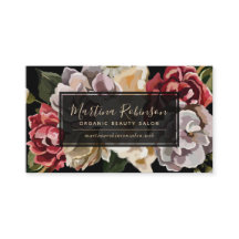 Farbenfrohe gestrichene Blume auf schwarz