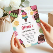 Farbenfrohe Giro del Malcantone Einladung