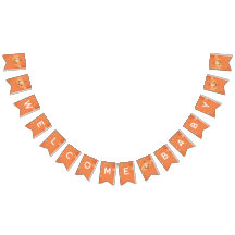 Farbenfrohe Halloween-Kinderdusche