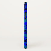 Farbenfrohe Handy-Gehäuse Case-Mate iPhone Hülle (Hinten/Rechts)