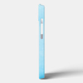 Farbenfrohe Heißluftballon Case-Mate iPhone Hülle (Rückseite / Links)