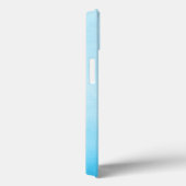 Farbenfrohe Heißluftballon Case-Mate iPhone Hülle (Rückseite / Rechts)