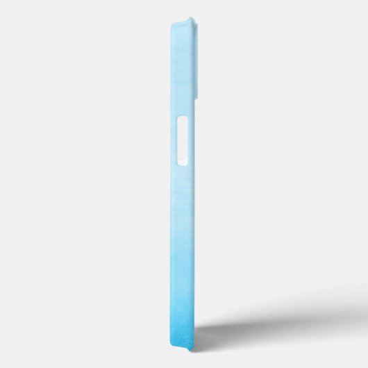 Farbenfrohe Heißluftballon Case-Mate iPhone Hülle (Rückseite / Rechts)