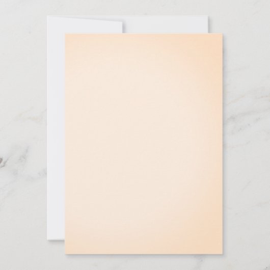 Farbenfrohe Herbstkulisse (Rückseite)