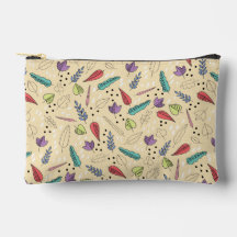 Farbenfrohe Herbstleaf Medley