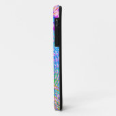 Farbenfrohe iPhone 5 Fall Case-Mate iPhone Hülle (Hinten/Links)