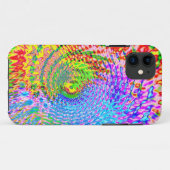 Farbenfrohe iPhone 5 Fall Case-Mate iPhone Hülle (Rückseite (Horizontal))