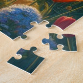 Farbenfrohe Jesus-Rätsel! Puzzle (Seite)