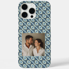 Farbenfrohe Jubiläumsgeschenke für sie Tribal-Must iPhone 16 Pro Max Hülle