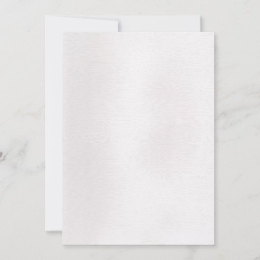 Farbenfrohe Kakteen Wedding Einladung (Rückseite)