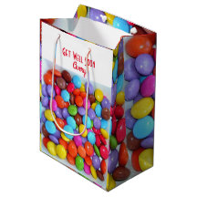 Farbenfrohe Kinder mit Süßigkeiten werden gut