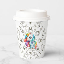 Farbenfrohe Kinder vereint Blumengrafiken