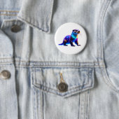 Farbenfrohe Kunst Button (Beispiel)