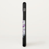 Farbenfrohe Leuchte | Blume | Blume wünschen Case-Mate iPhone Hülle (Hinten/Links)